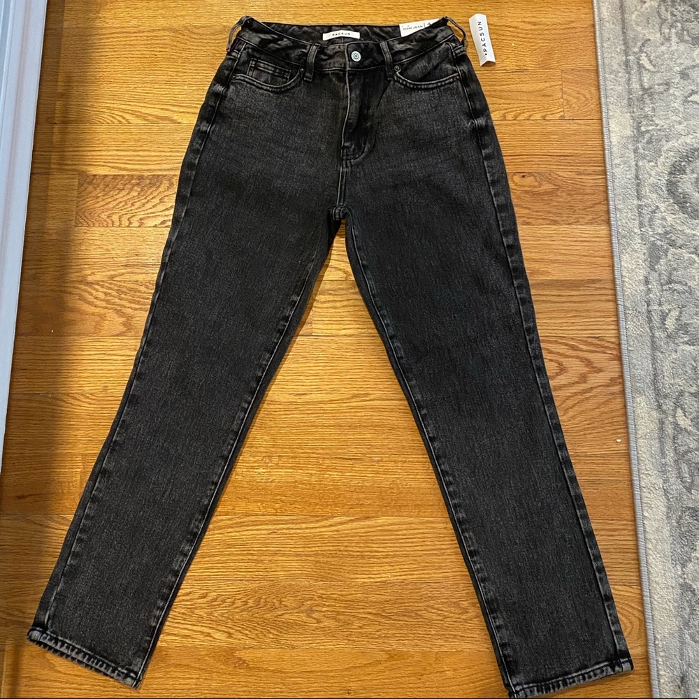 Pac sun “mom jeans”